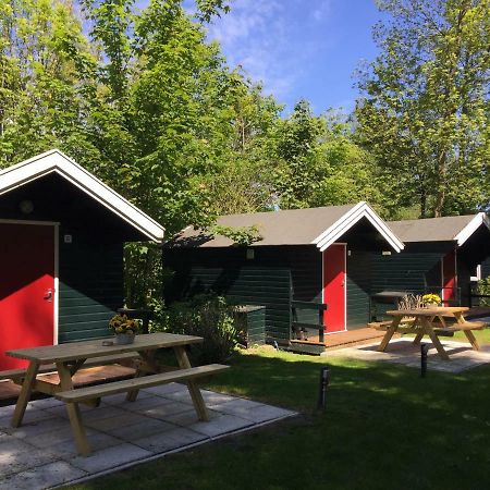 Camping Engelbert  Groningen Eksteriør bilde