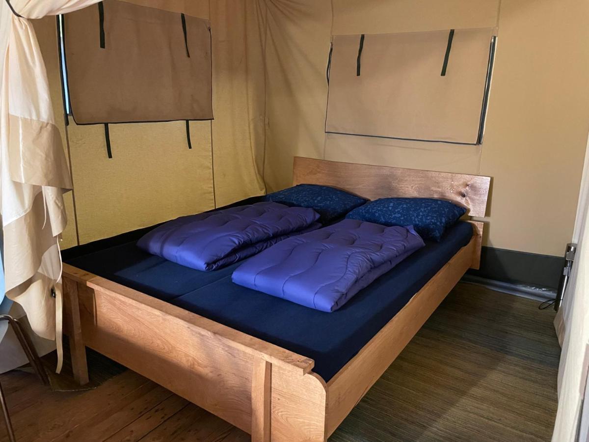 Camping Engelbert  Groningen Eksteriør bilde